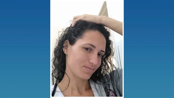 Vítima, Leonora dos Santos tinha 31 anos