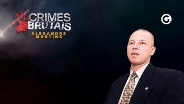 Websérie 'Crimes brutais: caso Alexandre Martins' conta como o magistrado acabou descobrindo esquema criminoso, que o levou a morte