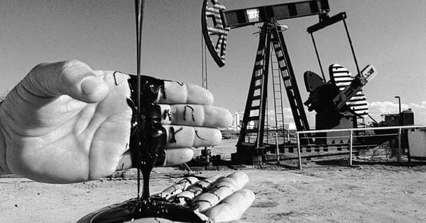 Últimas notícias sobre Petróleo e gás | A Gazeta