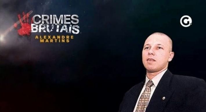 Websérie 'Crimes brutais: caso Alexandre Martins' conta como o magistrado acabou descobrindo esquema criminoso, que o levou a morte