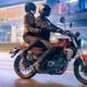 Imagem - Harley-Davidson entra para o segmento de baixa cilindrada com a X350