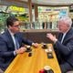 Imagem - Assembleia do ES cria custeio de viagem ao exterior na véspera de ida à Europa
