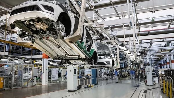 A Gazeta | Volkswagen suspende produção de carros no Brasil por 'estagnação  do mercado'