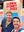 Hugh Forrest, fundador do SXSW, e Marcelo Braga, CEO da Liga de Marketing