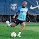Imagem - Jordi Alba revela reação no Barça após prisão de Daniel Alves: 'É delicado'