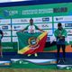 Imagem - Capixabas conquistam medalhas no Campeonato Brasileiro Escolar de Atletismo