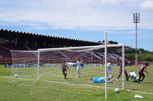Desportiva precisa vencer o Porto Vitória para se classificar