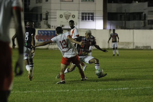 Serra joga pelo empate contra o Real Noroeste na próxima sexta (24)