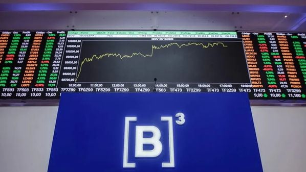 Movimento, que contraria o pessimismo do início do ano, reflete uma combinação de fatores domésticos e internacionais que impulsionaram a força do mercado acionário brasileiro