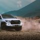 Imagem - Robustez e agilidade são as promessas da Toyota Hilux GR-Sport
