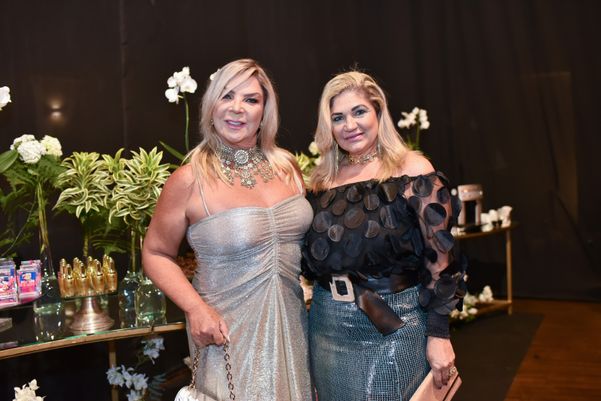 Belinda Reblin Rosana Moro