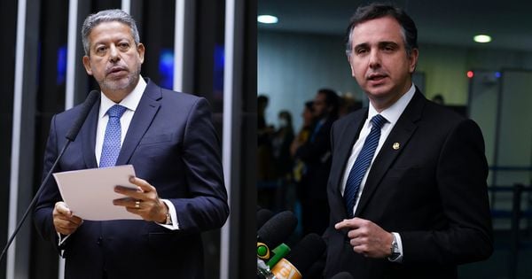 O mandato de Arthur Lira termina em janeiro e até o momento ele não conseguiu, como prometido, ungir um candidato único à sua sucessão