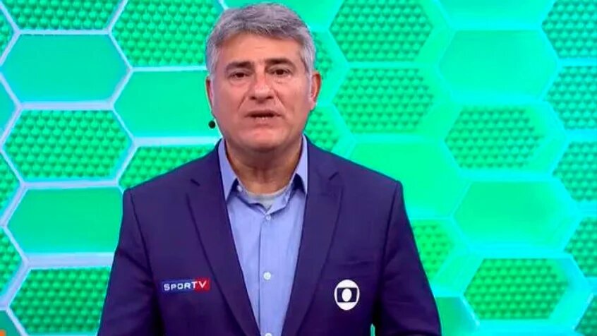 Casimiro anuncia equipe da Cazé TV para a cobertura da Copa do Mundo do  Catar - MKT Esportivo