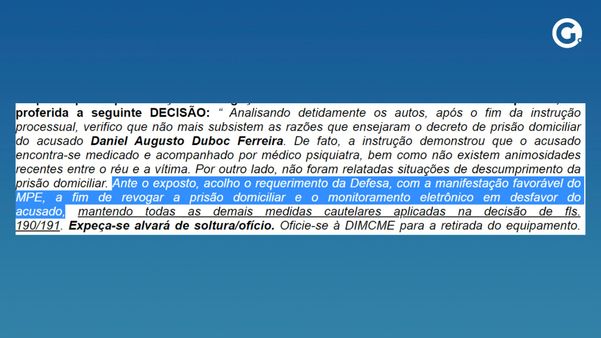 Juíza decide revogar prisão de delegado que invadiu delegacia em Vitória