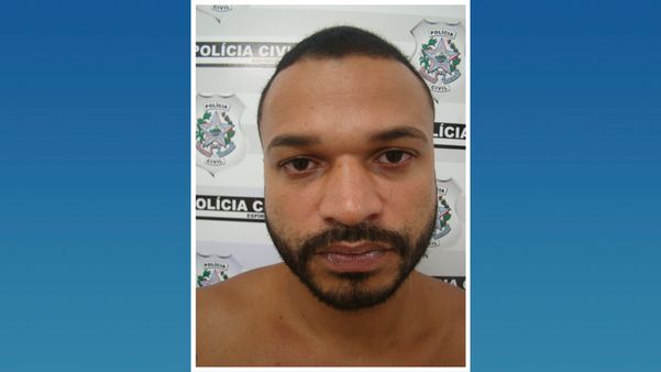 Julian Maik Alexandre da Silva, conhecido como 