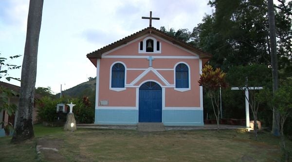 Opção para desbravar a história da região é a Fazenda Gironda por Felipe Vargas 