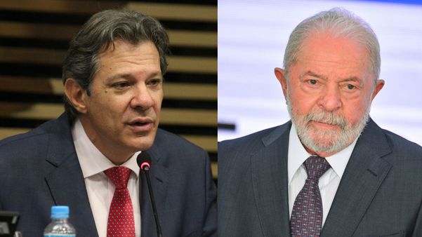 Fernando Haddad e Lula cancelam viagem à China