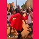 Crianças africanas viralizam no Tik Tok com música do Alemão do Forró