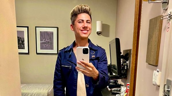 Aloísio Vieira Silva, foi encontrado por amigos dentro do apartamento