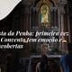 Imagem - Festa da Penha: primeira vez no Convento tem emoção e descobertas