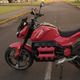 Imagem - Shineray lança no Brasil a nova moto elétrica SHE E-Jef por R$ 21.490