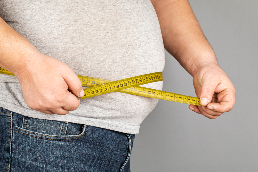 A Gazeta  Síndrome da gordura dolorosa: o que é a doença confundida com  obesidade