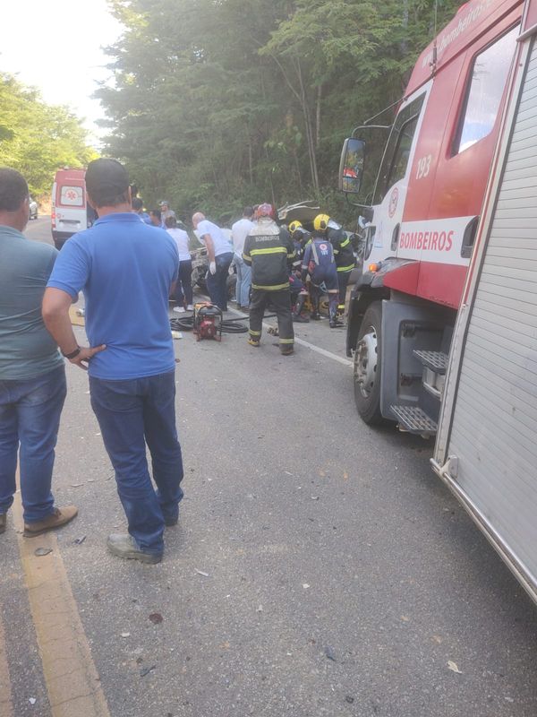 undefined por Leitor | A Gazeta