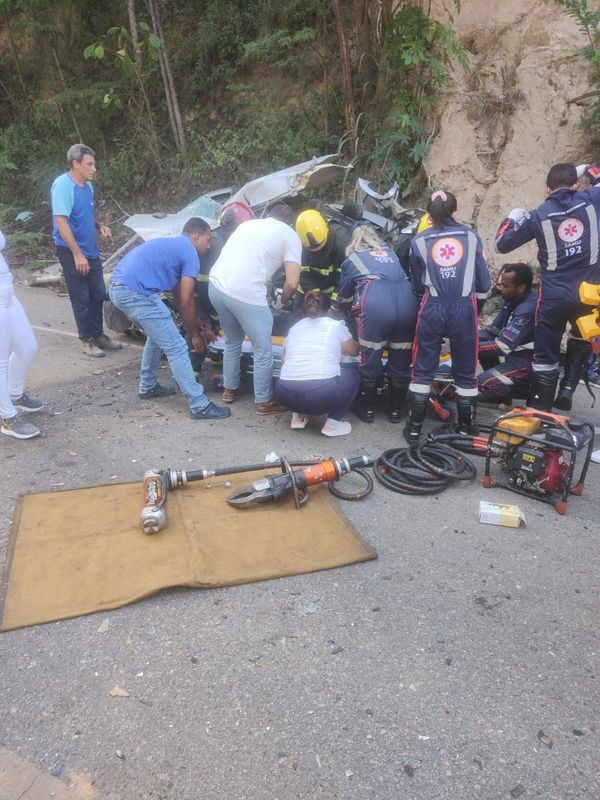 undefined por Leitor | A Gazeta