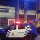 Imagem - Três semanas após deixar cadeia, mulher é presa invadindo banco em Vitória