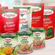 Imagem - Anvisa suspende fabricação e venda de alimentos da marca Fugini