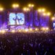 Festival de música eletrônica Tomorrowland, em Itu, interior de São Paulo