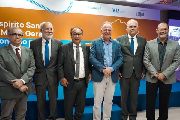 Espírito Santo e Minas Gerais: conexão para o agronegócio