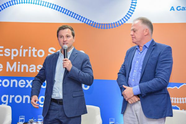 Espírito Santo e Minas Gerais: conexão para o agronegócio
