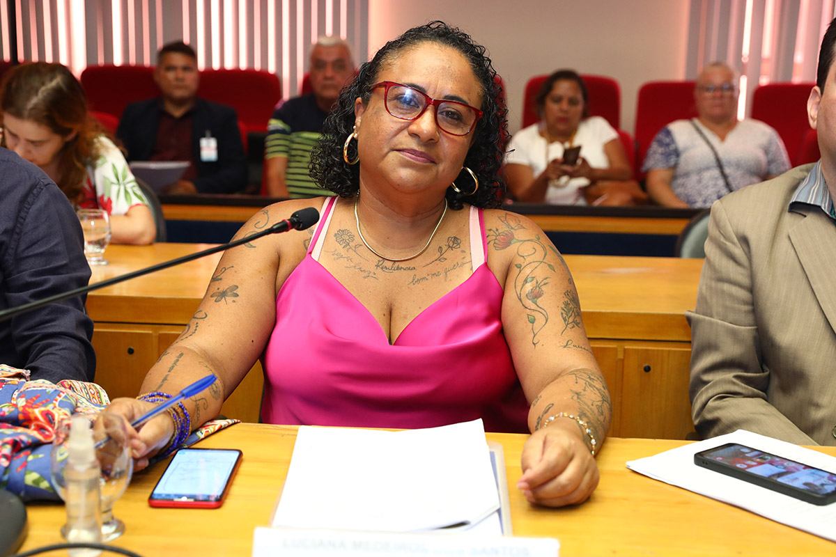 Presidido por Luciana Medeiros, o órgão abre espaço para acadêmicos indígenas, quilombolas, negros, mulheres, pessoas com deficiência e a comunidade LGBTQIAP+