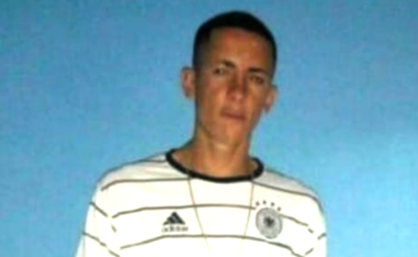 Mateus Gonçalves Santos foi morto em Ulisses Guimarães, em Vila Velha