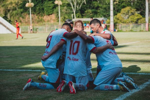 Real Noroeste chega com confiança após eliminar o Serra