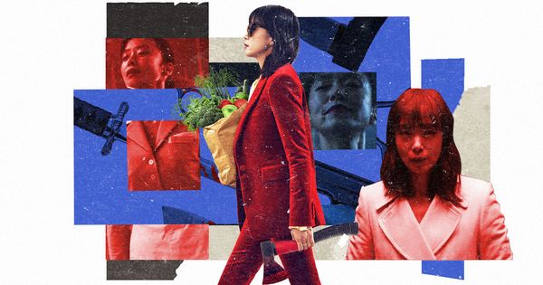 Diretor de Kill Boksoon fala sobre novo filme coreano da Netflix