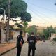 Imagem - Polícia faz operação para prender assassinos e traficantes em Jaguaré