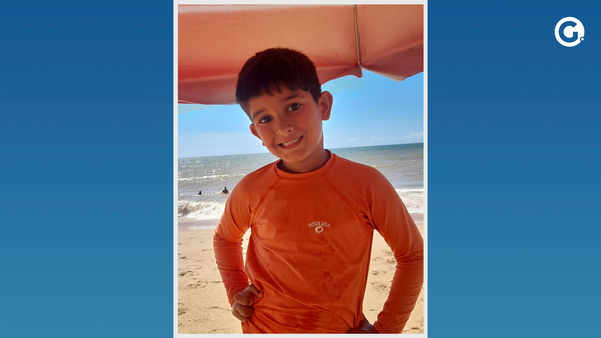 Criança morre de meningite contagiosa após passar mal em escola em Marataízes