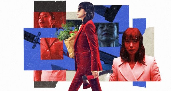 Filme coreano Kill Boksoon, da Netflix, é ação ao melhor estilo John Wick