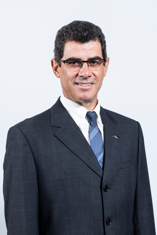 Jorge Oliveira, CEO da ArcelorMittal Aços Planos América Latina