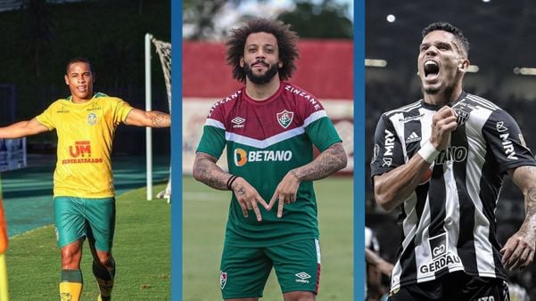 Final do Campeonato Gaúcho 2023: jogos, quando é, onde assistir