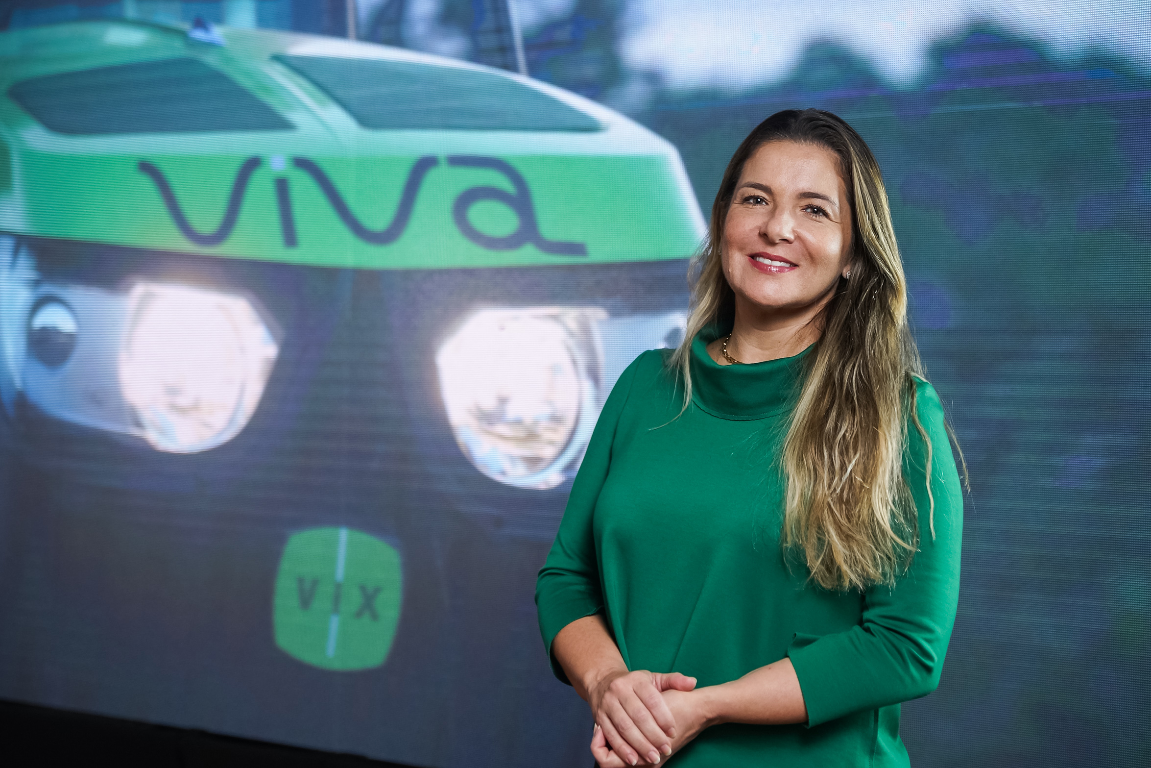 Primeira empresa de logística do Brasil a obter o selo Women on Board, Vix busca novas ideias para manter ritmo de crescimento até fora do país