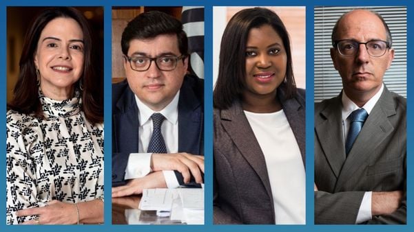 Solange Srour, Felipe Salto, Vilma Pinto e Fabio Giambiagi avaliam a nova regra fiscal 