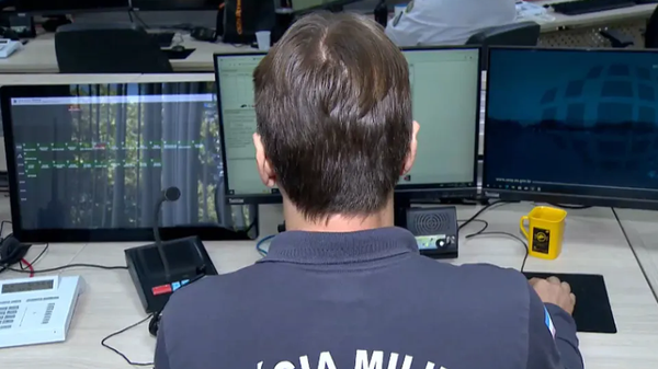 Ciodes recebe muitas ligações com pegadinhas, mas brincadeiras