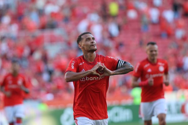 Internacional chegou na final do Campeonato Gaúcho em 2023