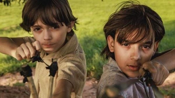 Aventuras de José e Durval estreia dia 2 de maio na Globoplay