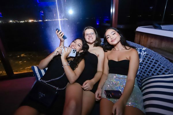 Aniversário de 15 anos de Felipe Buaiz