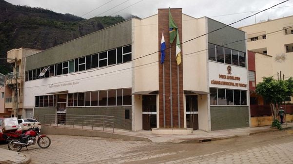 Câmara Municipal de Pancas aprova aumento de 50% no salário de prefeito e vice; e 60% para vereadores