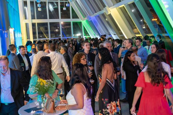 Fórum Nacional de Direito, Política e Economia